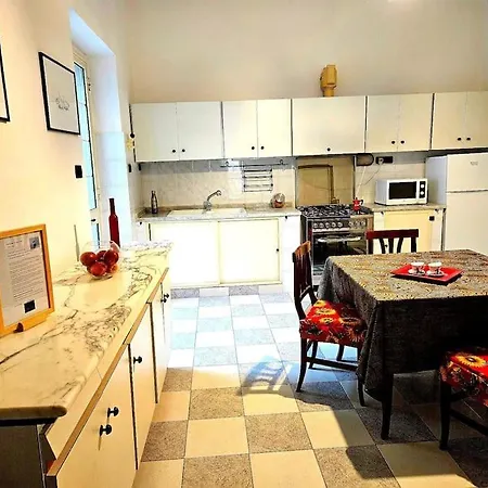 Casa Di Pina - Affitti Brevi Italia 托雷斯港