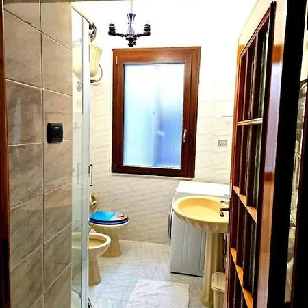公寓 Casa Di Pina - Affitti Brevi Italia 托雷斯港