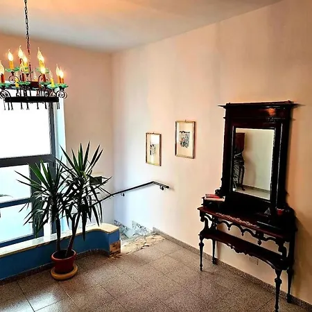 公寓 Casa Di Pina - Affitti Brevi Italia