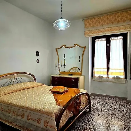 公寓 Casa Di Pina - Affitti Brevi Italia 托雷斯港