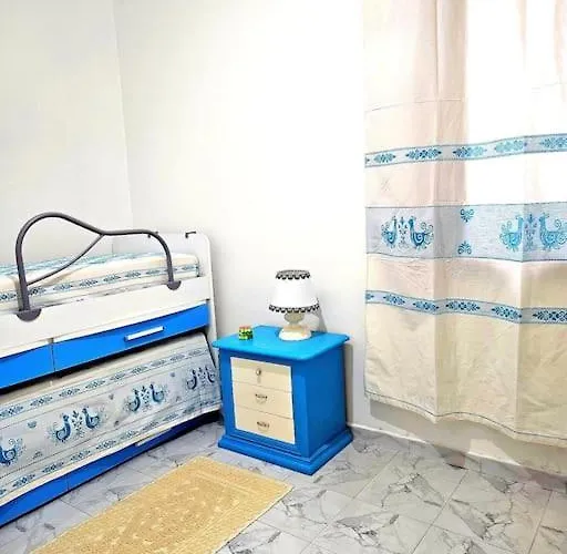 Casa Di Pina - Affitti Brevi Italia