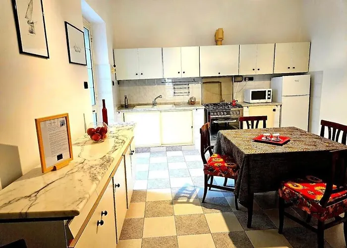 Casa Di Pina - Affitti Brevi Italia 托雷斯港