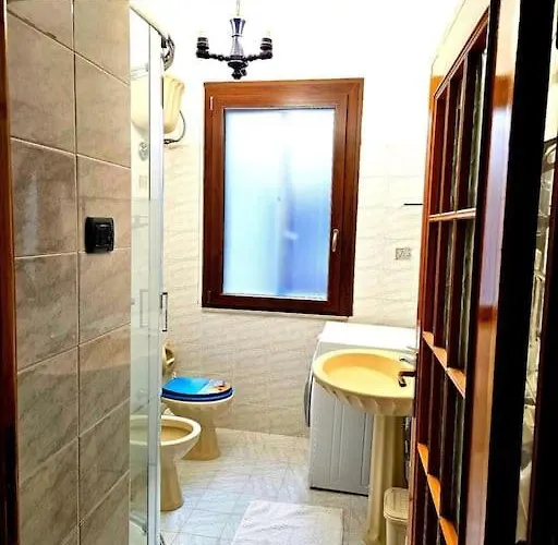 公寓 Casa Di Pina - Affitti Brevi Italia 托雷斯港