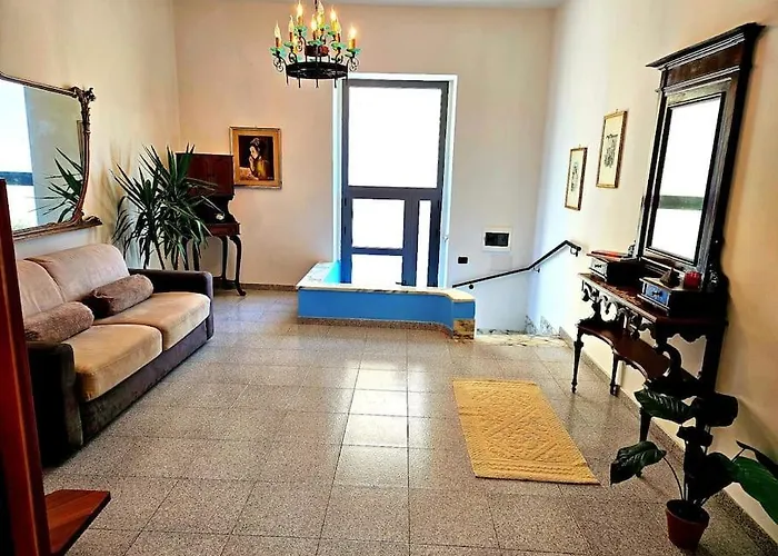 Casa Di Pina - Affitti Brevi Italia 公寓 托雷斯港