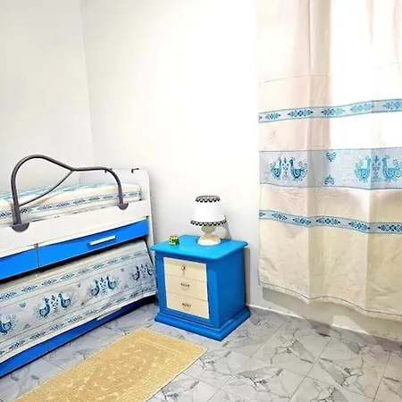 Casa Di Pina - Affitti Brevi Italia
