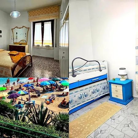 Casa Di Pina - Affitti Brevi Italia Apartment *