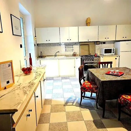 Casa Di Pina - Affitti Brevi Italia Porto Torres