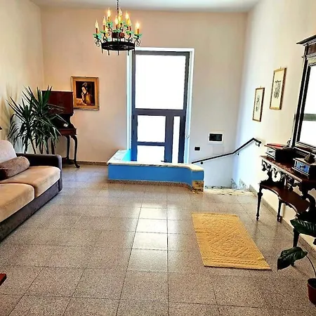Casa Di Pina - Affitti Brevi Italia Apartment Porto Torres