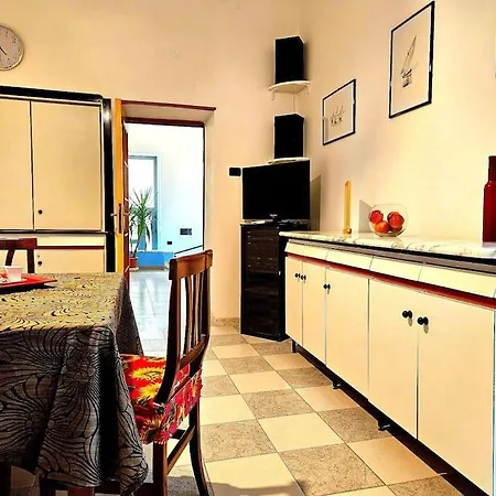 Casa Di Pina - Affitti Brevi Italia Apartamento Porto Torres