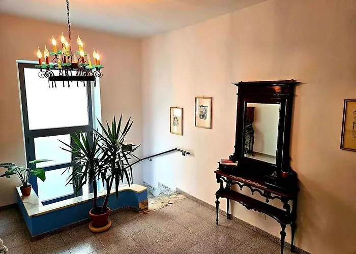 Apartamento Casa Di Pina - Affitti Brevi Italia