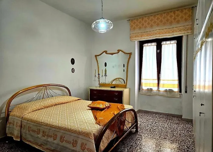 Apartamento Casa Di Pina - Affitti Brevi Italia Porto Torres